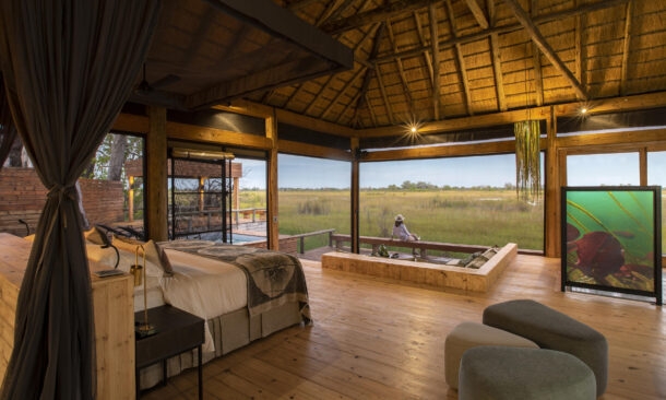 Wilderness Vumbura Plains