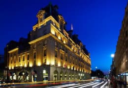 The Ritz London