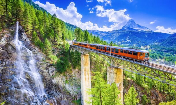 Enjoy the great outdoors