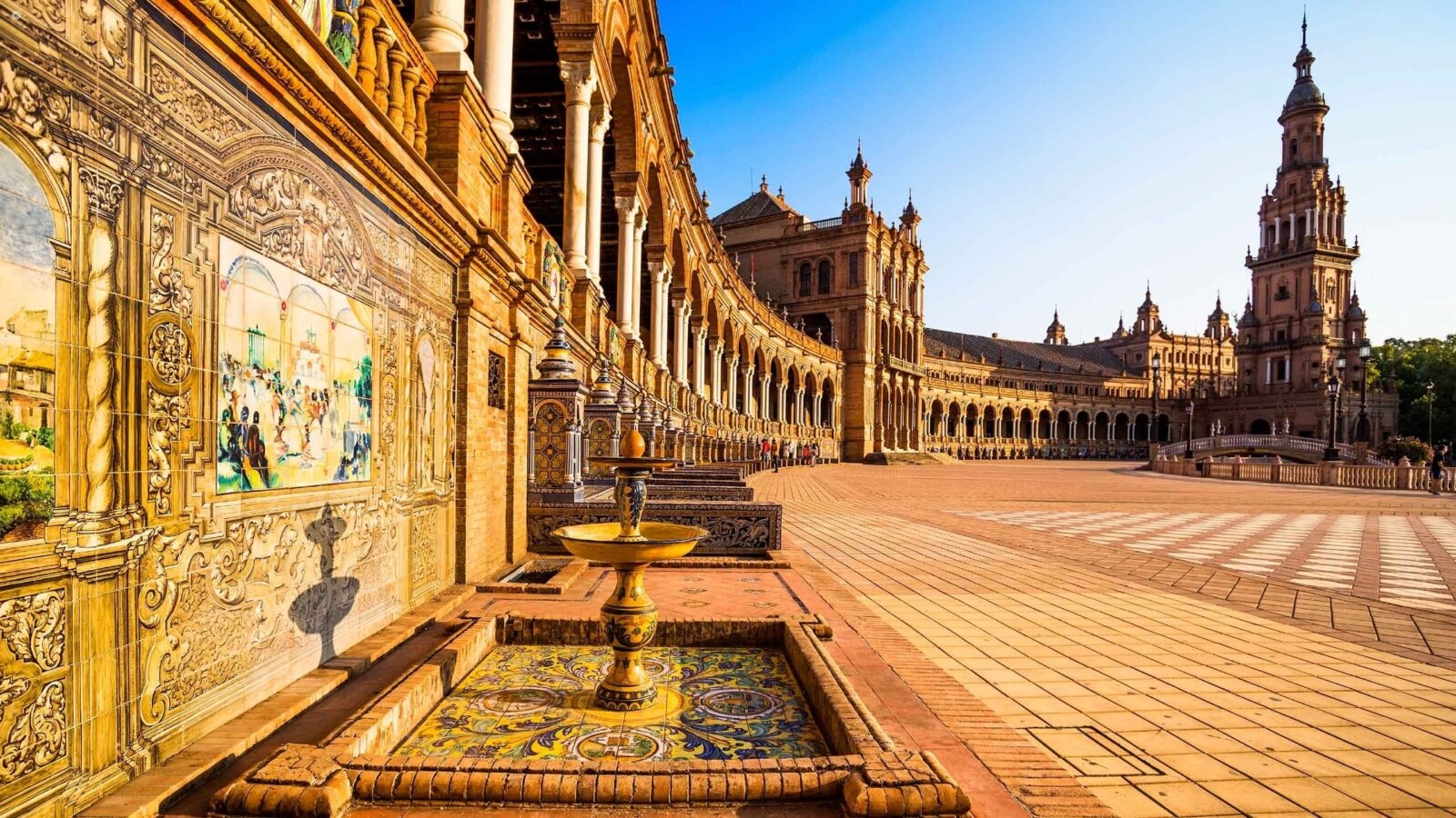 plaza-espana-sevilla
