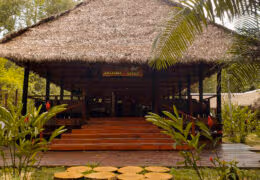 Posada Amazonas