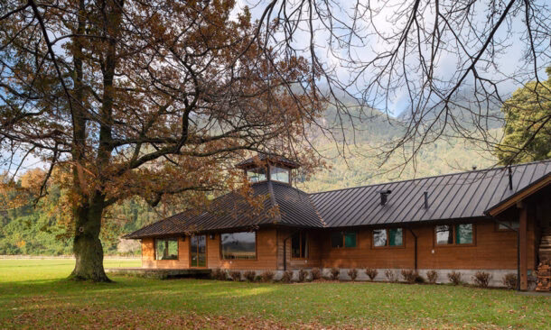 Futangue Hotel & Spa