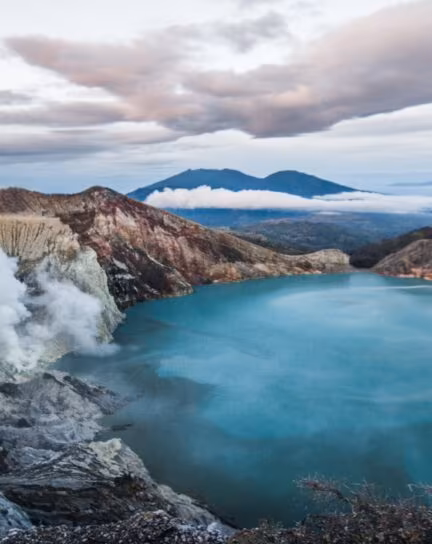 6 Best Things to Do in Indonesia