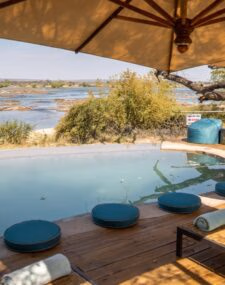 Wilderness Toka Leya Camp