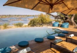 Wilderness Toka Leya Camp