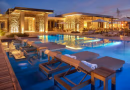 The Vines Resort & Spa