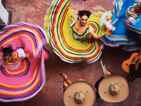 A Journey Through Culture and Coast