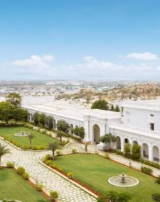 Taj Falaknuma Palace