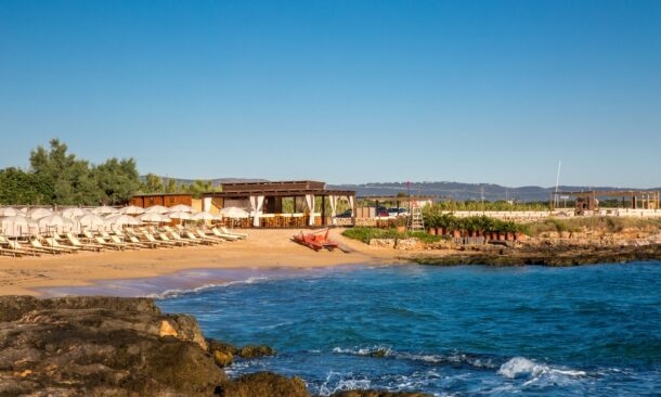 Masseria San Domenico