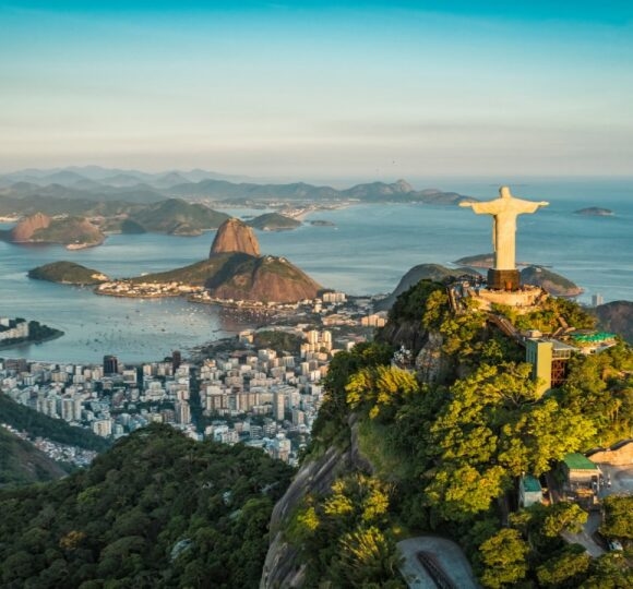 Latin America
