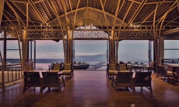 Elevate Bali by Hanging Gardens