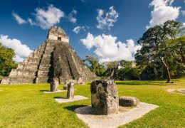 Adventure and Culture in Guatemala