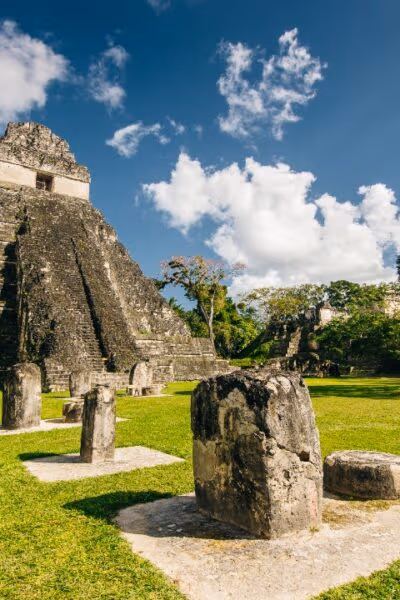Adventure and Culture in Guatemala