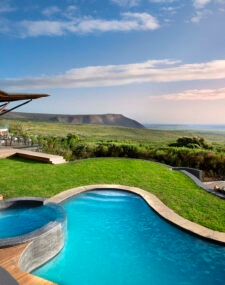 Grootbos Private Reserve