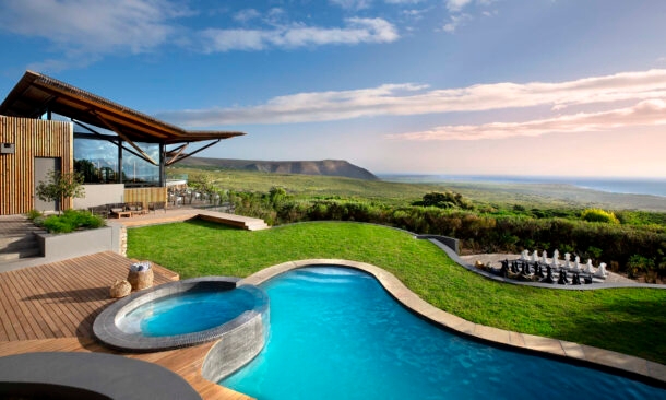 Grootbos Private Reserve