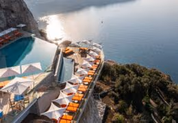 The Maybourne Riviera