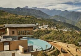 Six Senses Punakha