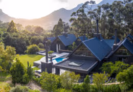 Future Found Sanctuary by Time + Tide