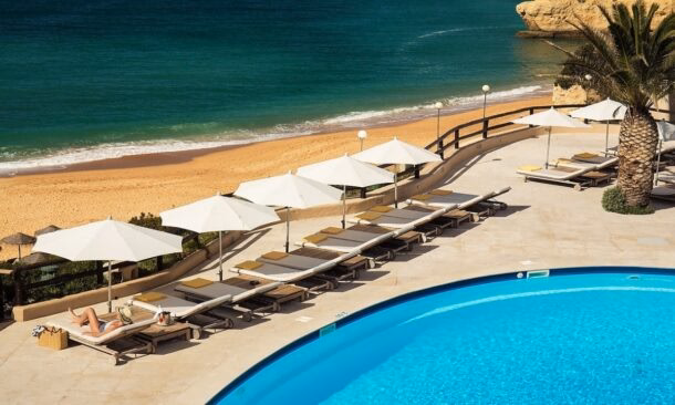 VilaLara Thalassa Resort