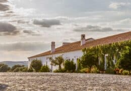 São Lourenço do Barrocal