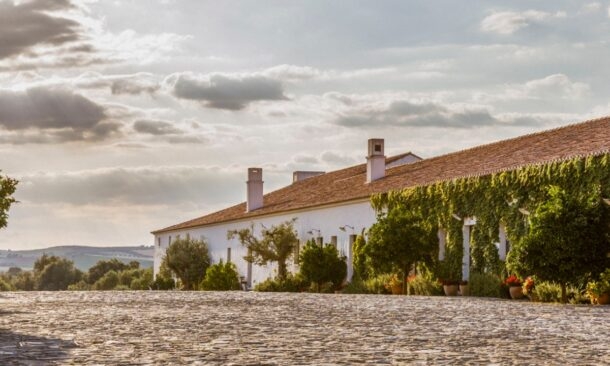 São Lourenço do Barrocal