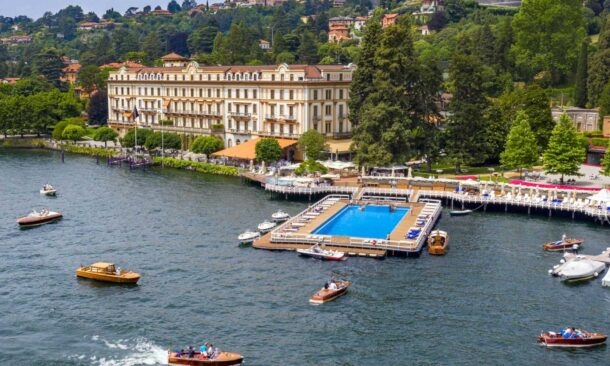 Villa d’Este