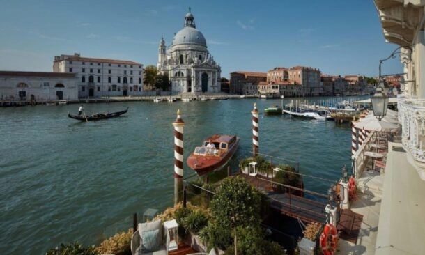St. Regis Venice