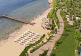 Four Seasons Sharm El Sheikh