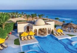 Oberoi Sahl Hasheesh