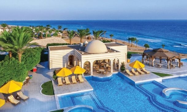Oberoi Sahl Hasheesh