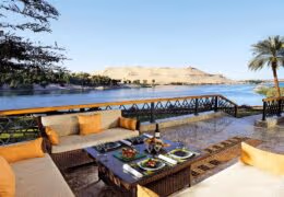 Movenpick Aswan