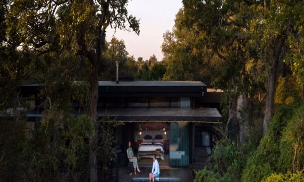 Tanda Tula Safari Camp