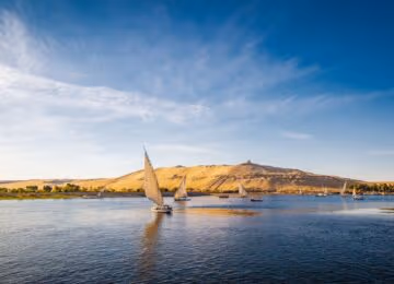 Nile thumbnail
