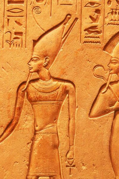 Classic Egypt
