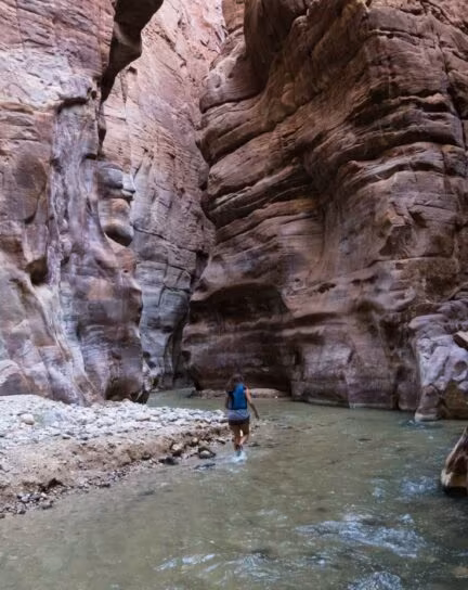 Best Things to Do in Jordan