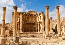 A Family Adventure Across Spectacular Jordan