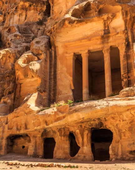 When Is the Best Time to Visit Jordan?