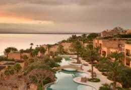 Kempinski Ishtar Dead Sea