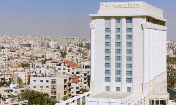 Four Seasons Amman