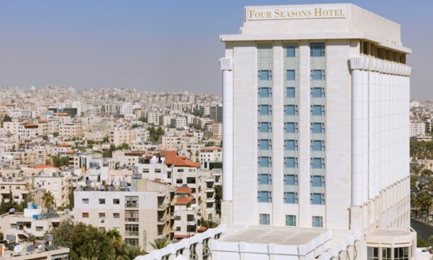 Four Seasons Amman
