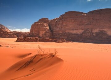 Wadi Rum thumbnail