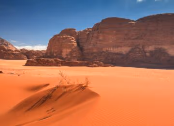 Wadi Rum thumbnail