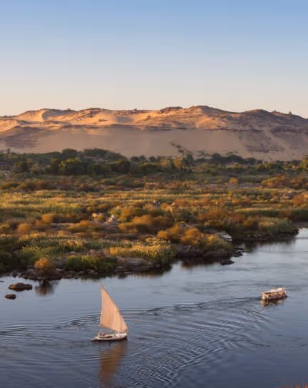 The Best Things to Do in Egypt
