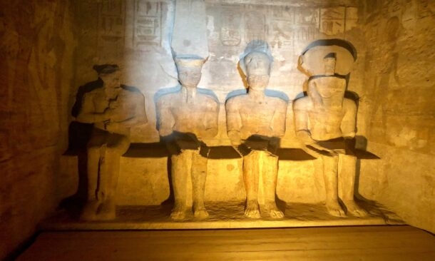 Experience festivals in Egypt