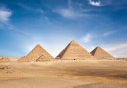 The Best of Egypt and Jordan