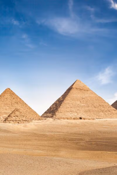 The Best of Egypt and Jordan