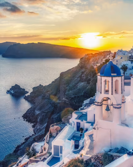 14 Best Hotels in the Greek Islands