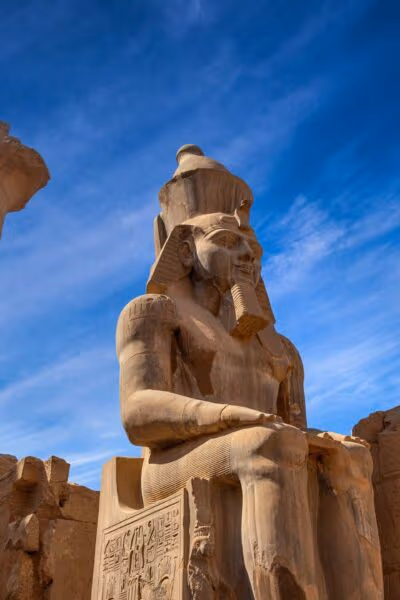 A Family Adventure to Egypt