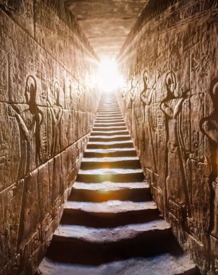 Reasons to Visit Egypt