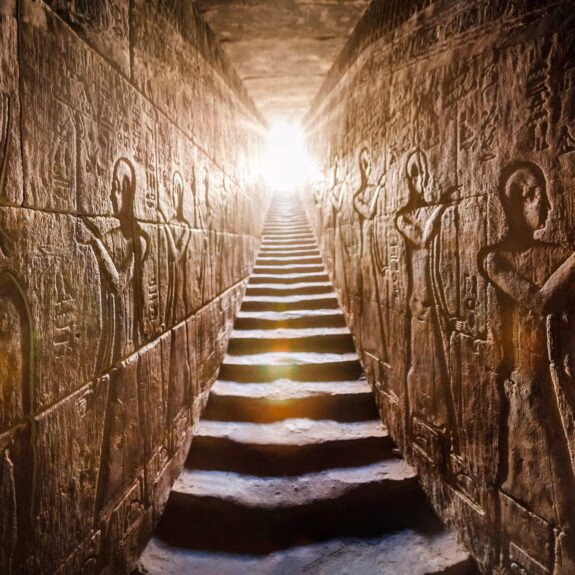The Top 10 Reasons to Visit Egypt thumbnail
